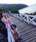 Rencontre Femme Thaïlande à เขื่องใน : Thanyarat, 38 ans